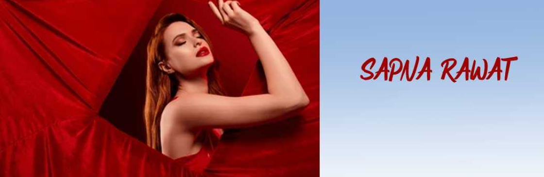 Sapna Rawat Cover Image