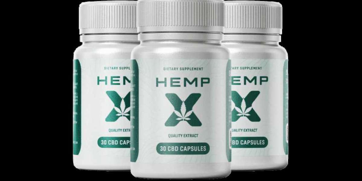 Can HempX improve sleep quality?