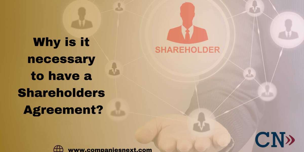 The Importance of a Shareholders' Agreement in Corporate Governance