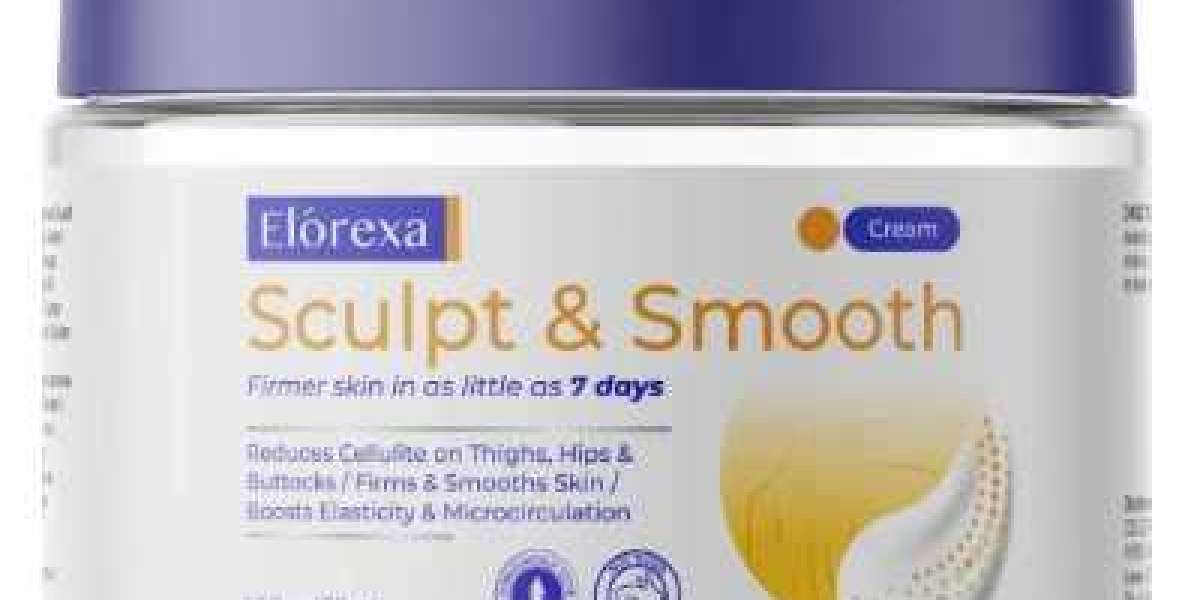 How long does it take to see results with Elorexa Cream?