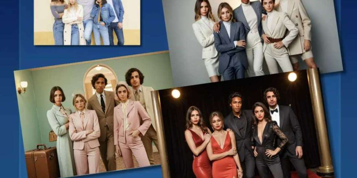 Elevate VIP & Executive Experiences with AI Booth Technology