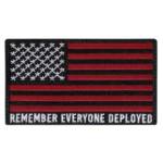 American Flag Patches Profile Picture