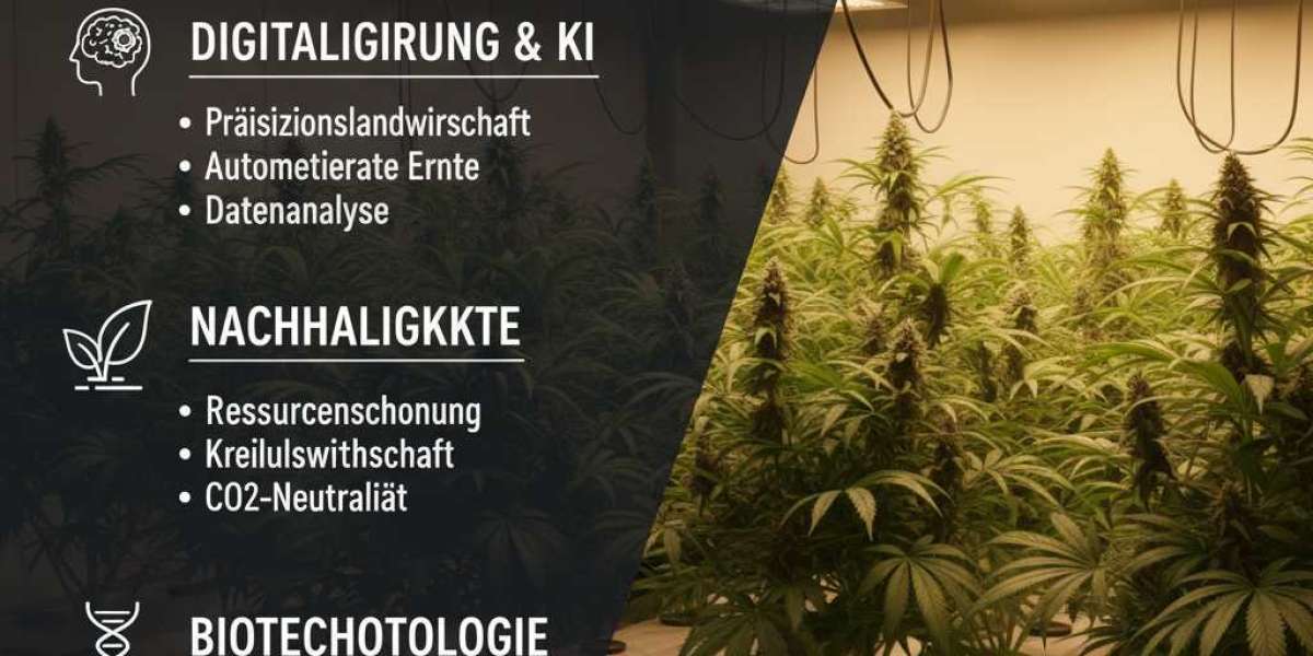 Hanfstecklingshop – Your Trusted Source for High-Quality Cannabis Clones