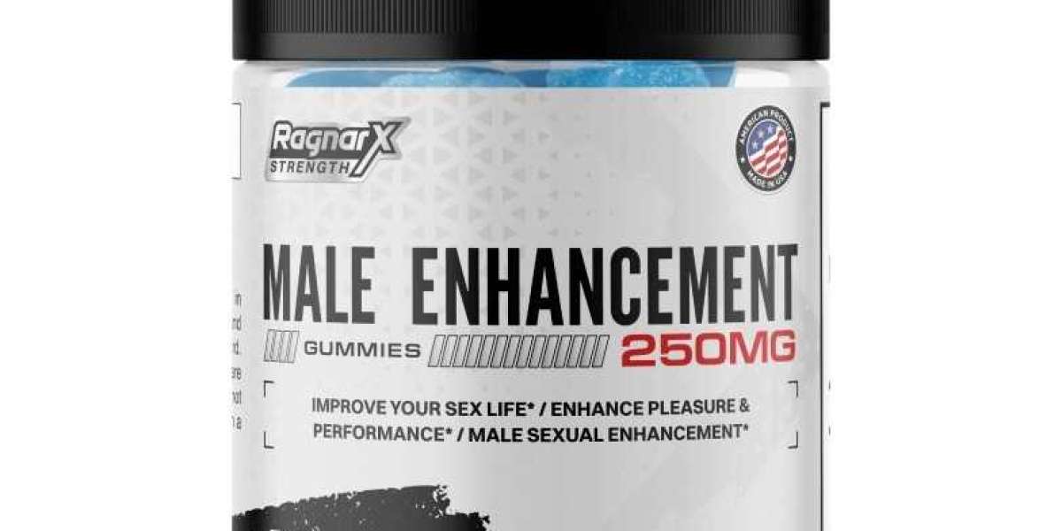 RagnarX Reviews (2025) – Amazing Benefits & Official Price