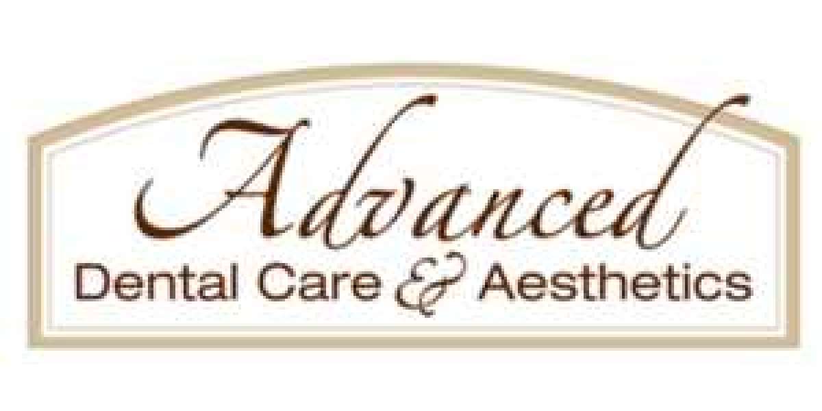 Transforming Smiles with Comprehensive Dental Care in North Olmsted By Advanced Dental Care & Aesthetics