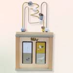 Holzspielzeug für Babys nachhaltig Profile Picture