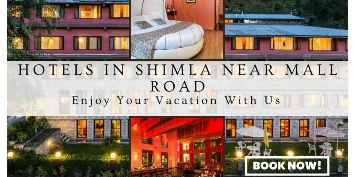 Comfortable Hillstay Experience Near Shimla Mall Road