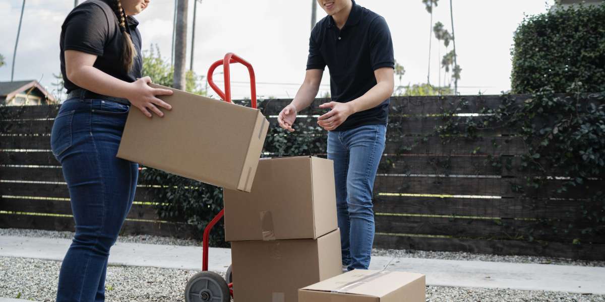 Trusted Local Movers Canberra for Seamless Home & Office Moves