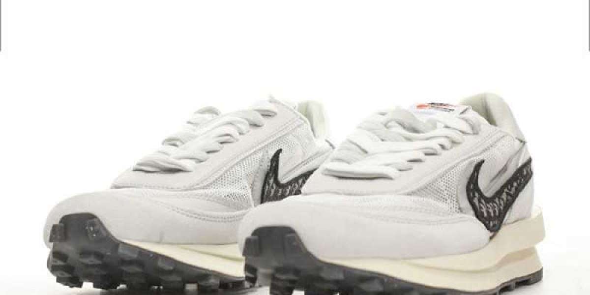 sacai x nike 價錢全解析｜從 clot 聯名到 dior sacai 華夫解構鞋，時尚與運動的極致融合