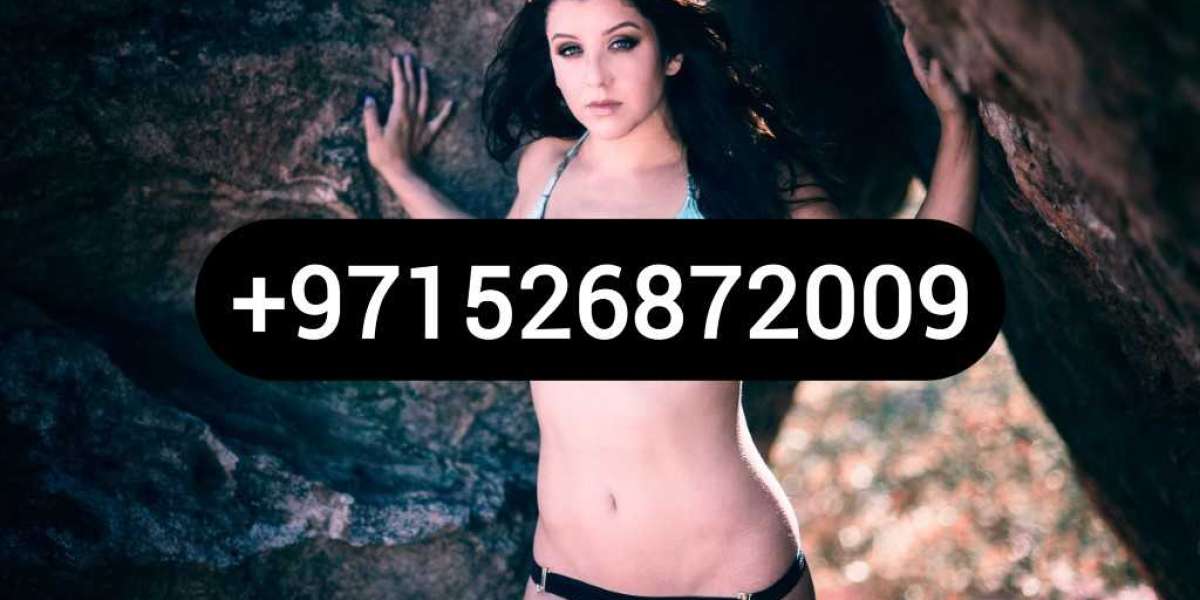 Why Abu Dhabi Call Girls Are Synonymous with Luxury