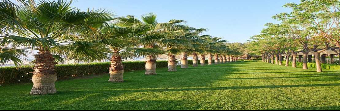 Afnan Garden Design Cover Image