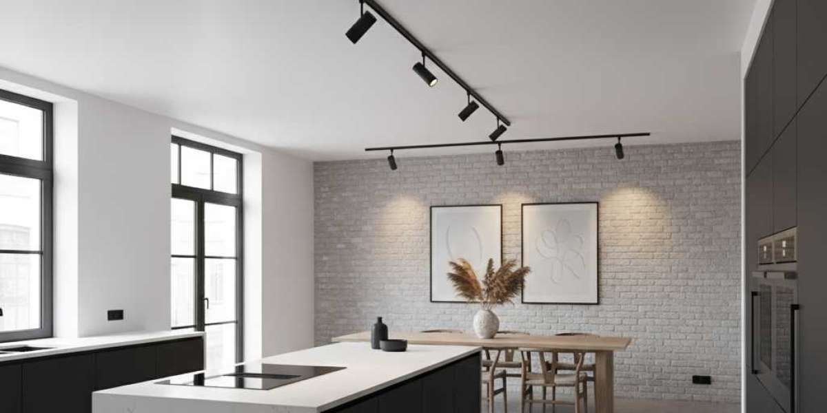 High Bay Lights – Powerful, Efficient, and Long-Lasting Industrial Lighting