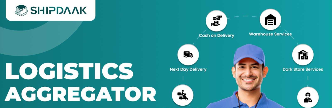 Shipdaak Aggregator Cover Image