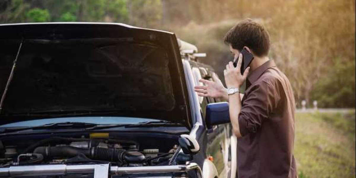 What to Do If Your Car Gets Damaged During Transport