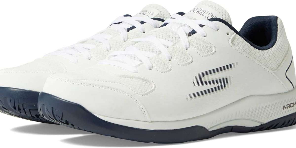 A Professional Insight into the Comfort Evolution of Skechers Shoes