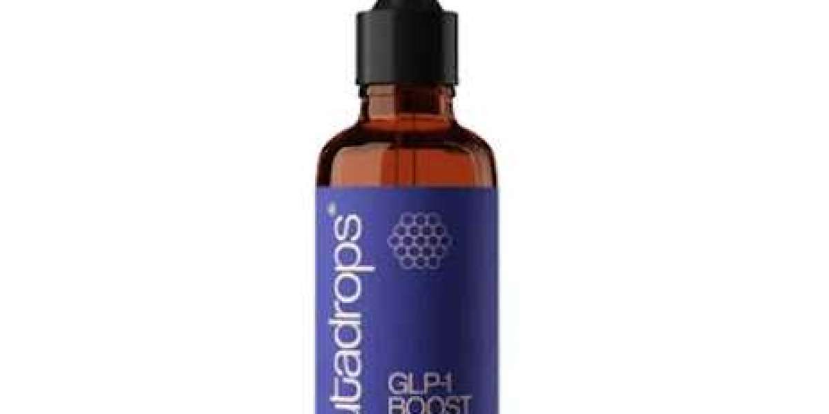 Glutadrops France – Your Natural Path to Relief & Wellness