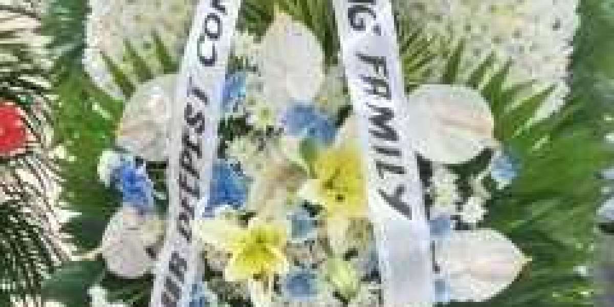 Trusted Paranaque Florists for Funerals