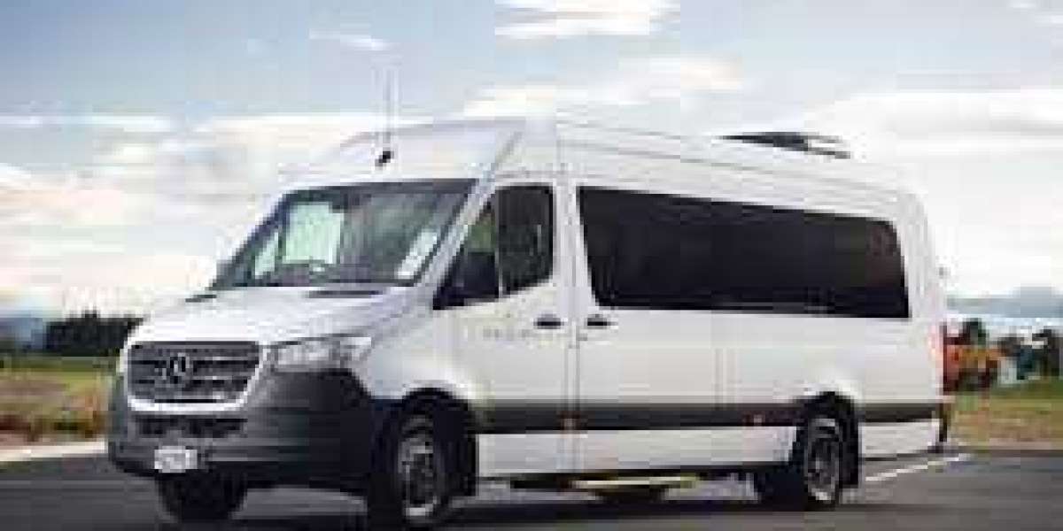 Private Minibus Rental | Customized Travel for Groups of Any Size
