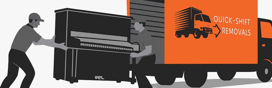 Quick Shift Removals Cover Image