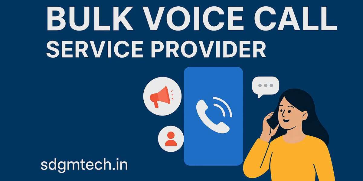 How to Integrate Bulk Voice Calls into Your Marketing Strategy