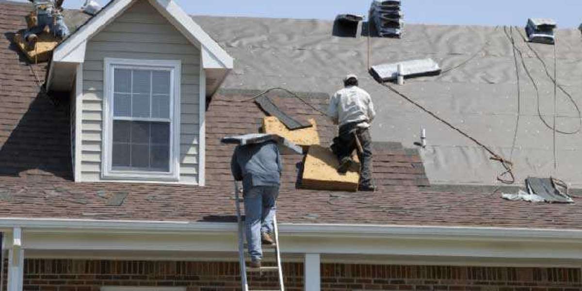 Roof Inspection Atlanta