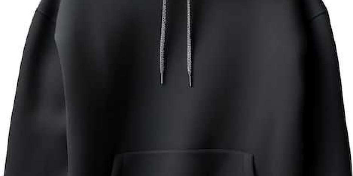 Why the Essentials Hoodie Remains a Timeless Fashion Icon