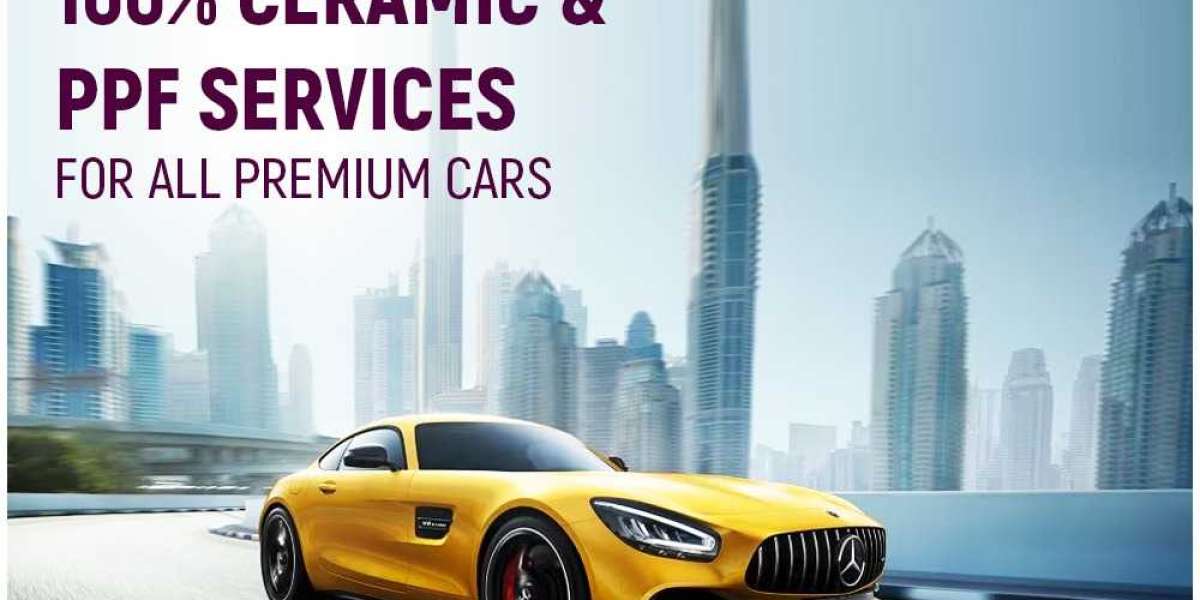 Reliable Car Service in Hyderabad: Keeping Your Vehicle Road-Ready