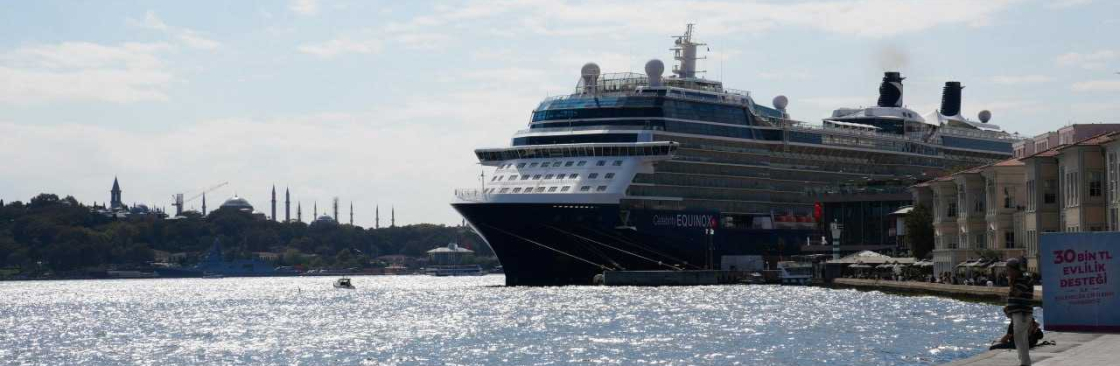 Royal Caribbean Cover Image