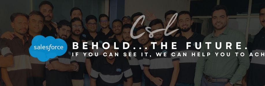 Cloud Science Labs Cover Image