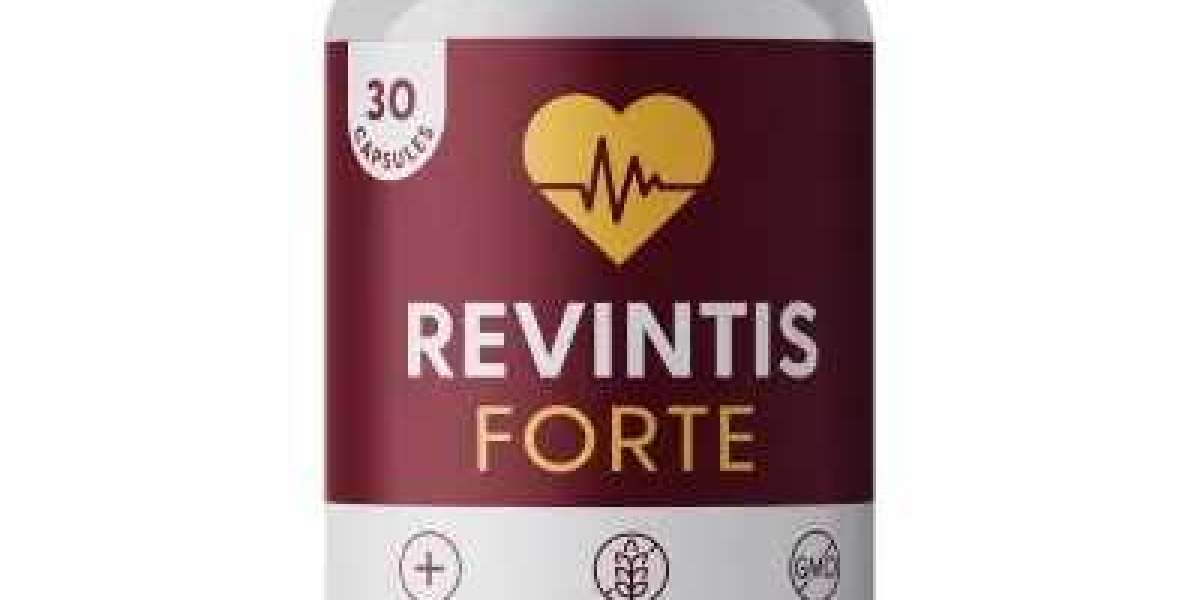 Kann Revintis Forte die Energie steigern?