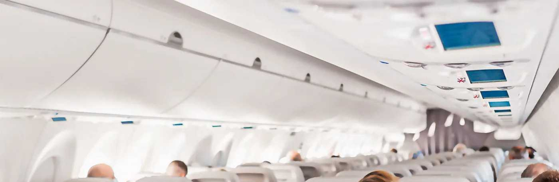 Flight Aura Cover Image