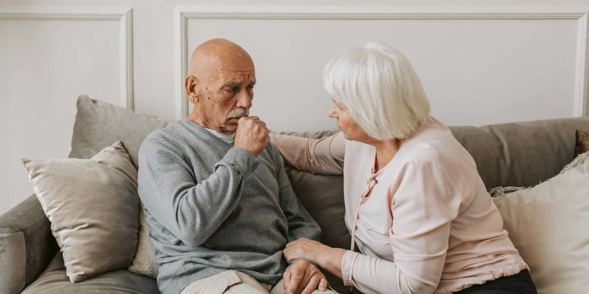 How Occupational Therapy Can Transform Dementia Care — A Vital Support for Independence and Dignity