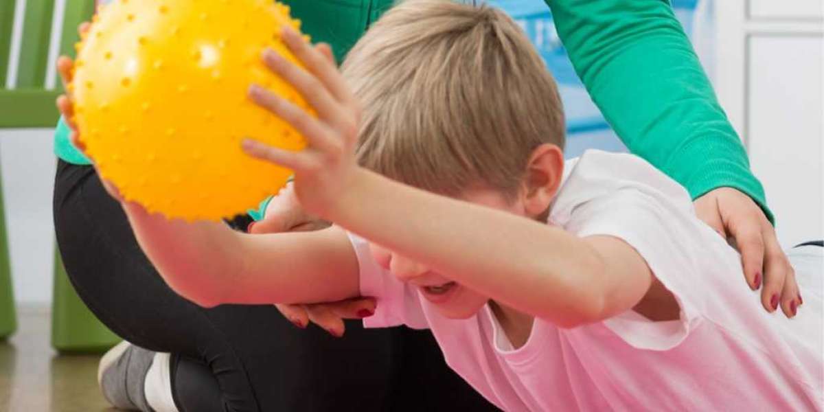 The Role of Physiotherapy in Disability Care: Transforming Lives with Expert Support