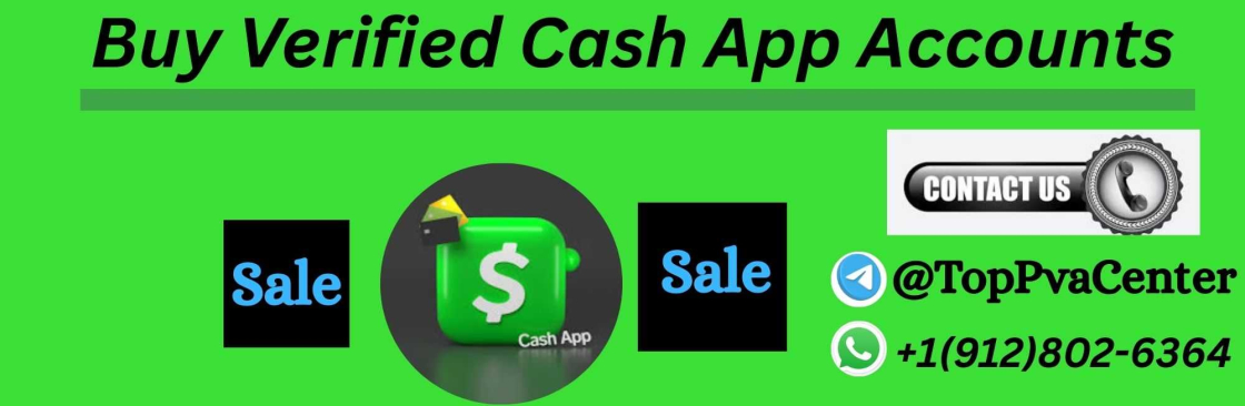 Buy Verified Cash App Accounts Cover Image