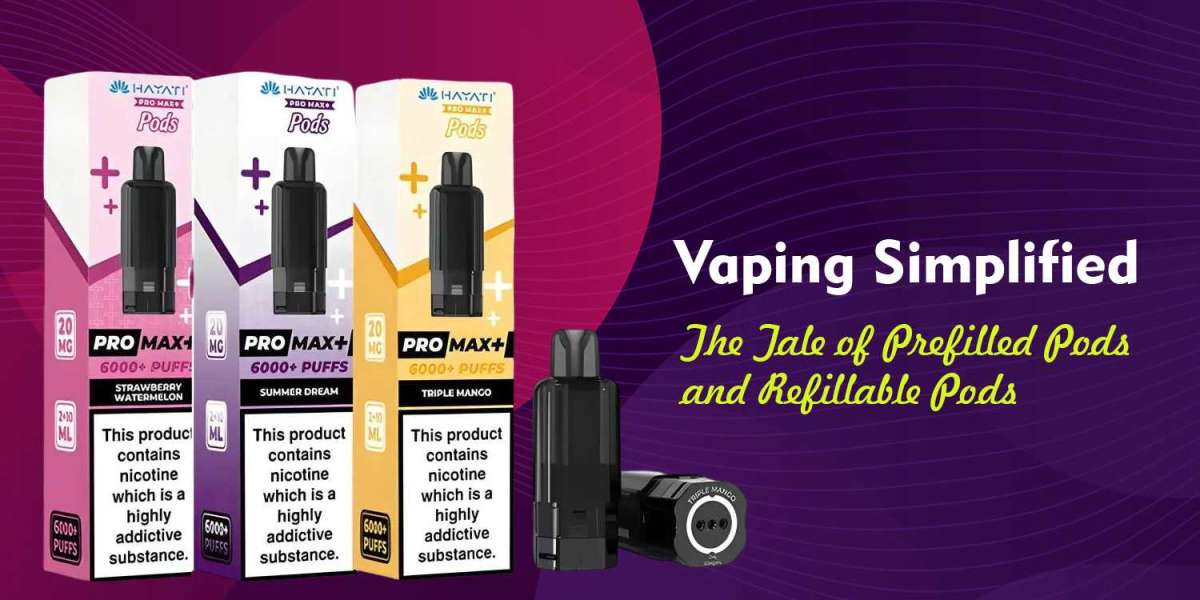 Lost Mary BM6000 vs Lost Mary Nera 30000 – Which Prefilled Pod Vape Kit Should You Choose?