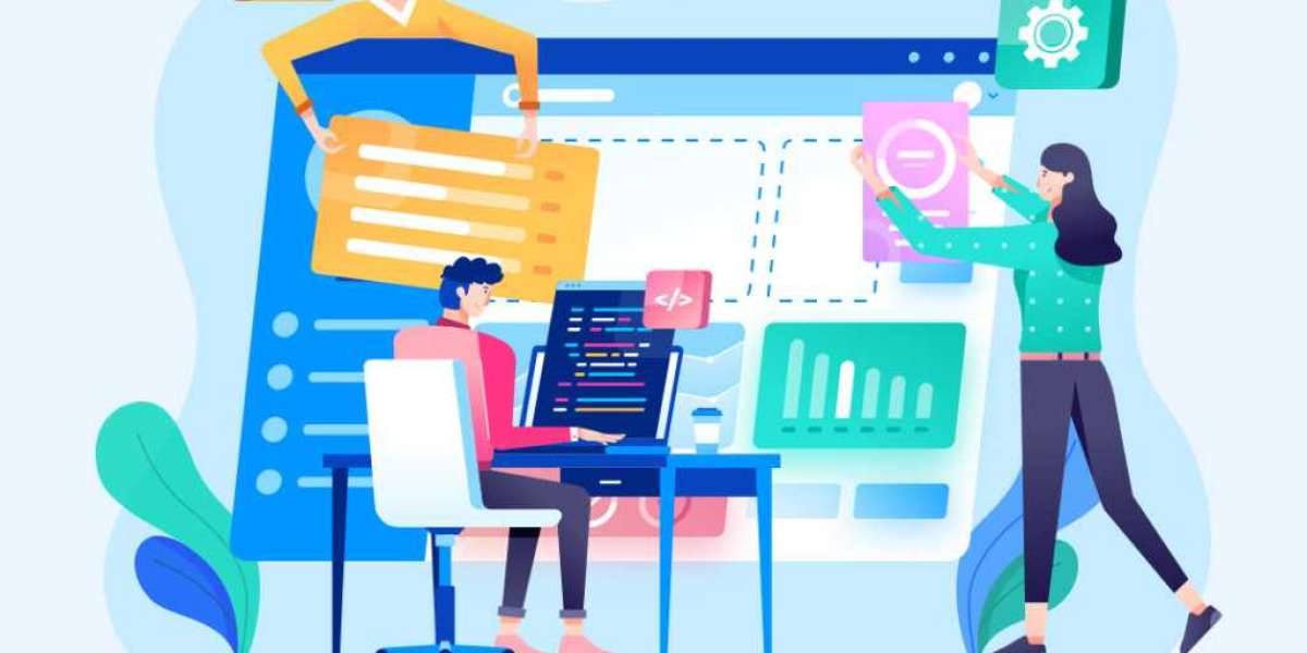 Website Development Company in Bahrain | Professional Web Design & SEO Services