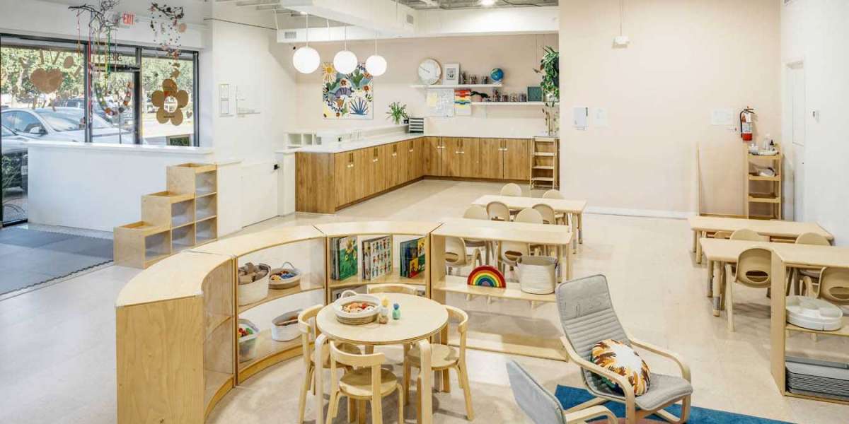 "Best Childcare in Houston, TX & Best Preschool in Houston, TX"