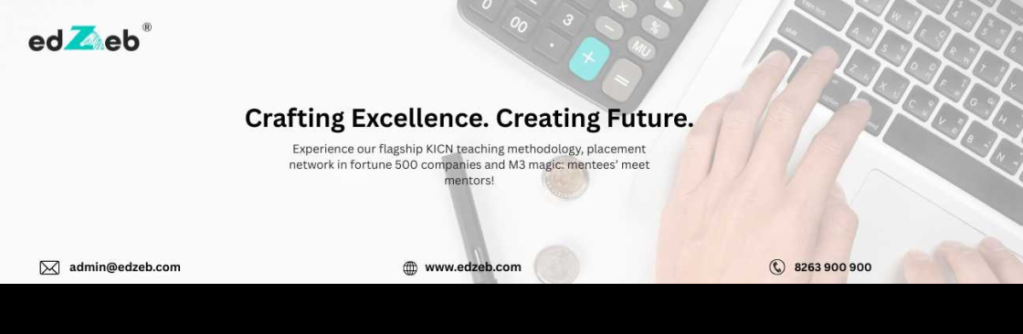 edzeb blogs Cover Image