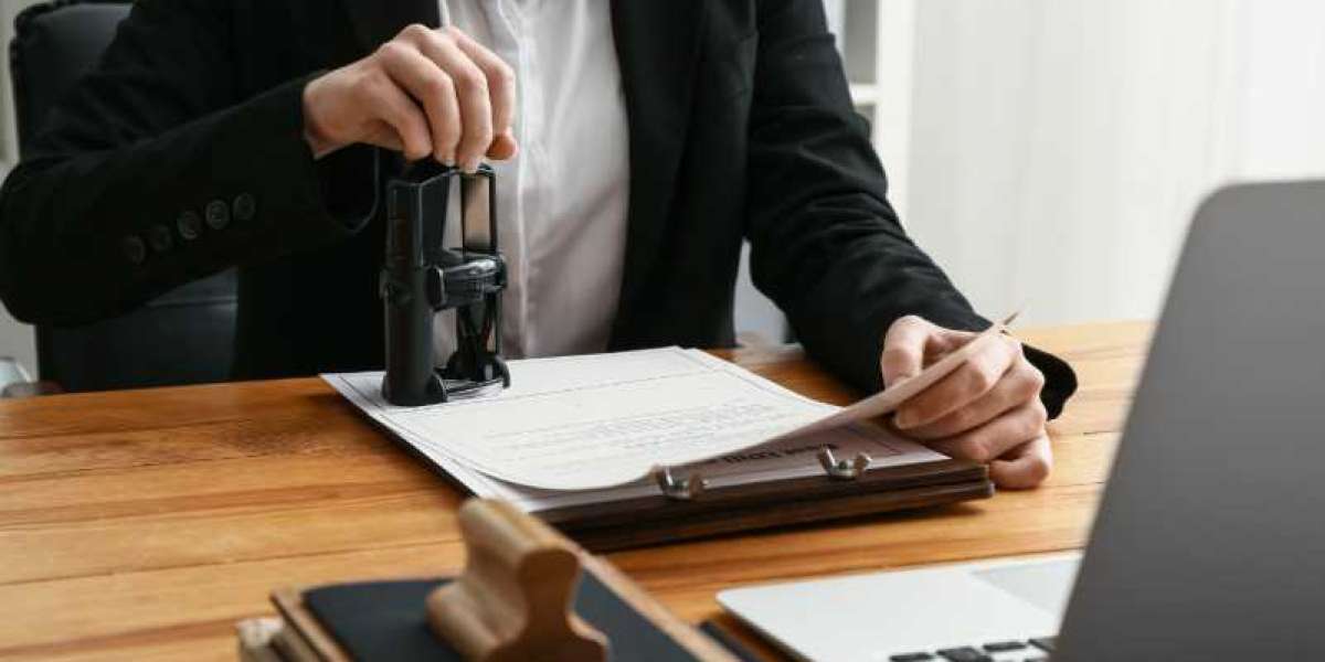 Notary Public Surrey