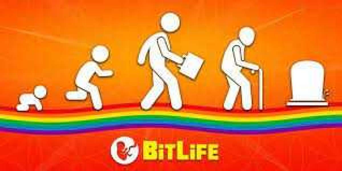 Life Journey in BitLife