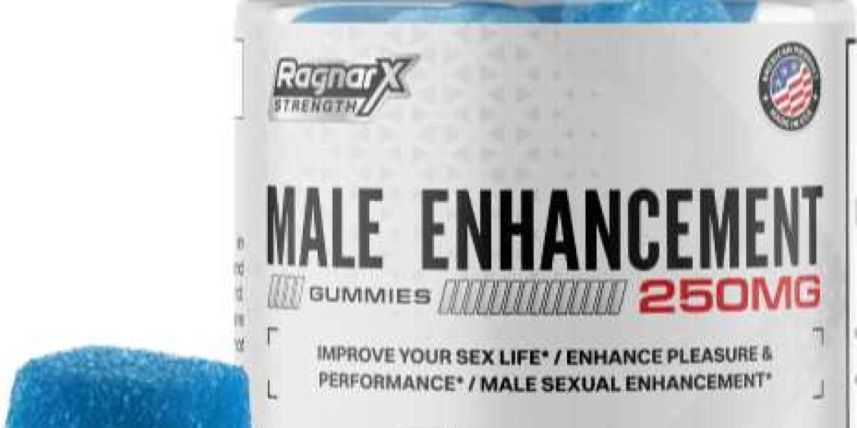 RagnarX Male Enhancement Australia – Latest Customer Insights You Should Know