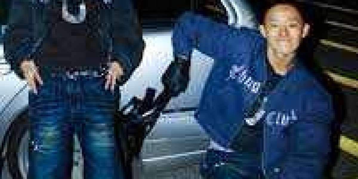 Thug Club Clothing: Redefining Streetwear Culture