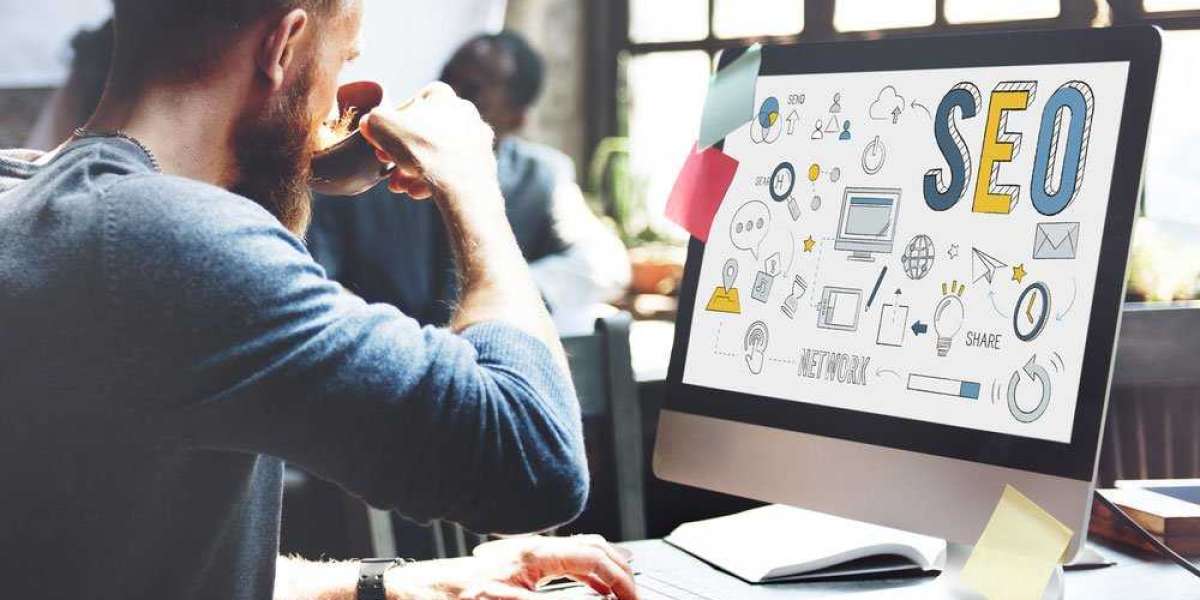 Why Businesses Choose Professional SEO Singapore Services