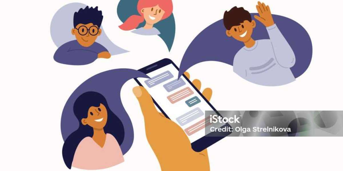 Chat Rooms — A Modern Solution for Social Connection