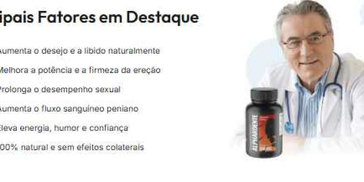 Alphardente 800mg Brasil: Que razão devemos considerar para isso?