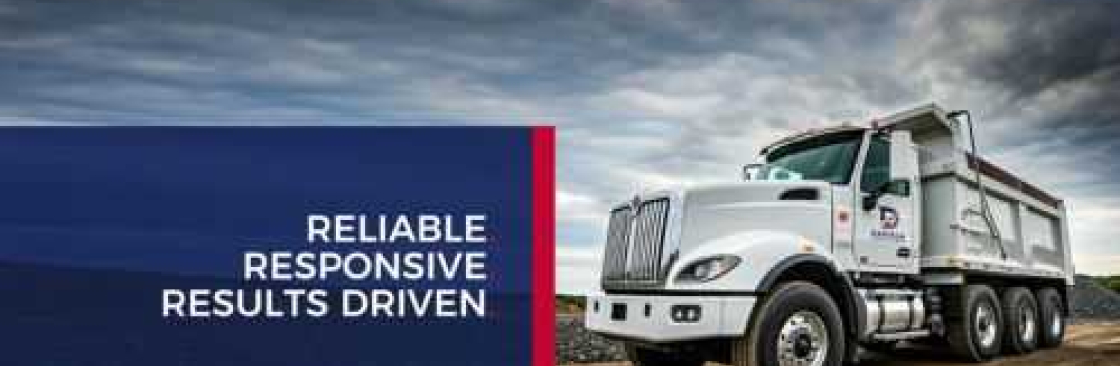 Daniela Trucking Grading Corp Cover Image