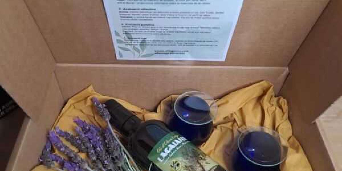 Por qué el aceite de oliva virgen extra en botella de cristal es la mejor elección para consumidores exigentes