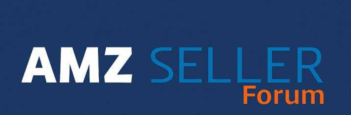 AMZ Seller Forum Cover Image