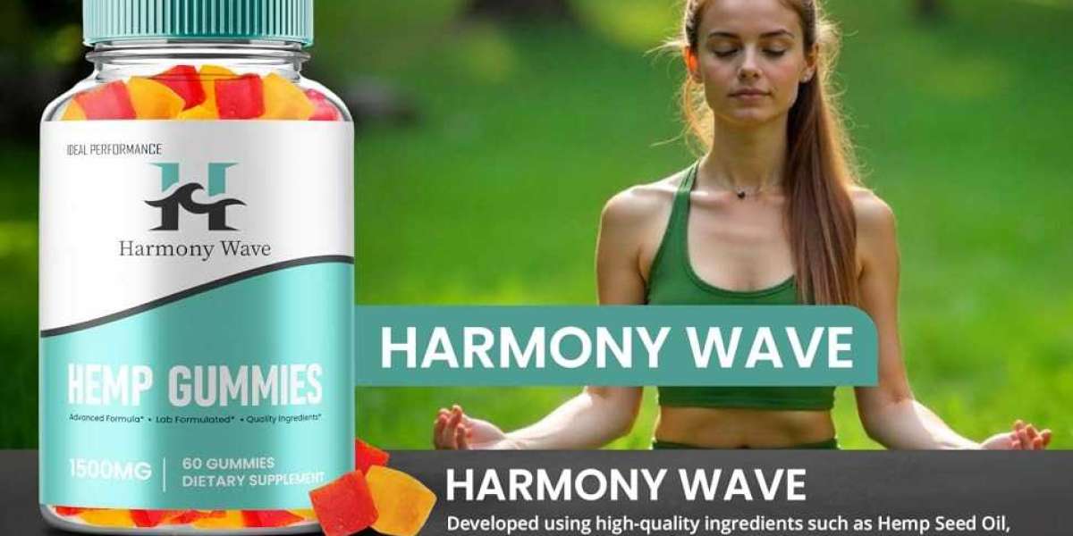 Harmony Wave CBD Official Website Review 2026: Real User Opinions and Benefits Explained