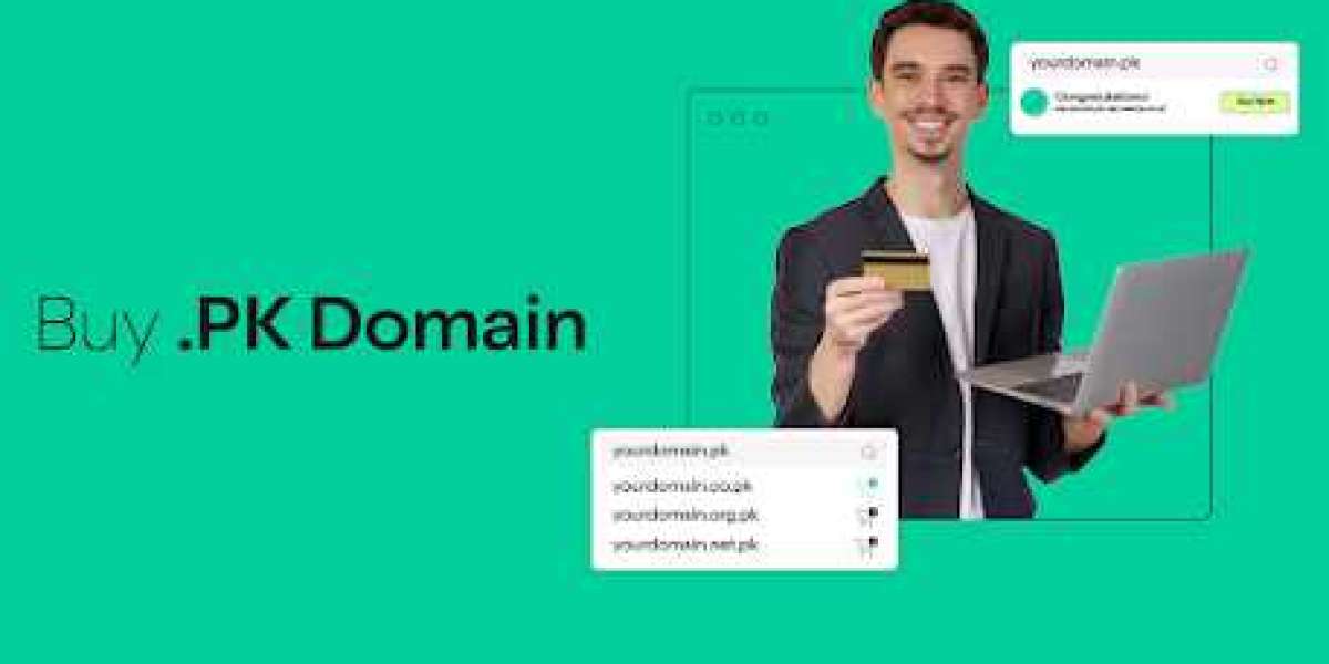 WebSouls – Reliable PK Domain Provider in Lahore